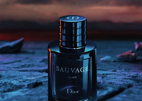 dior sauvage new bottle